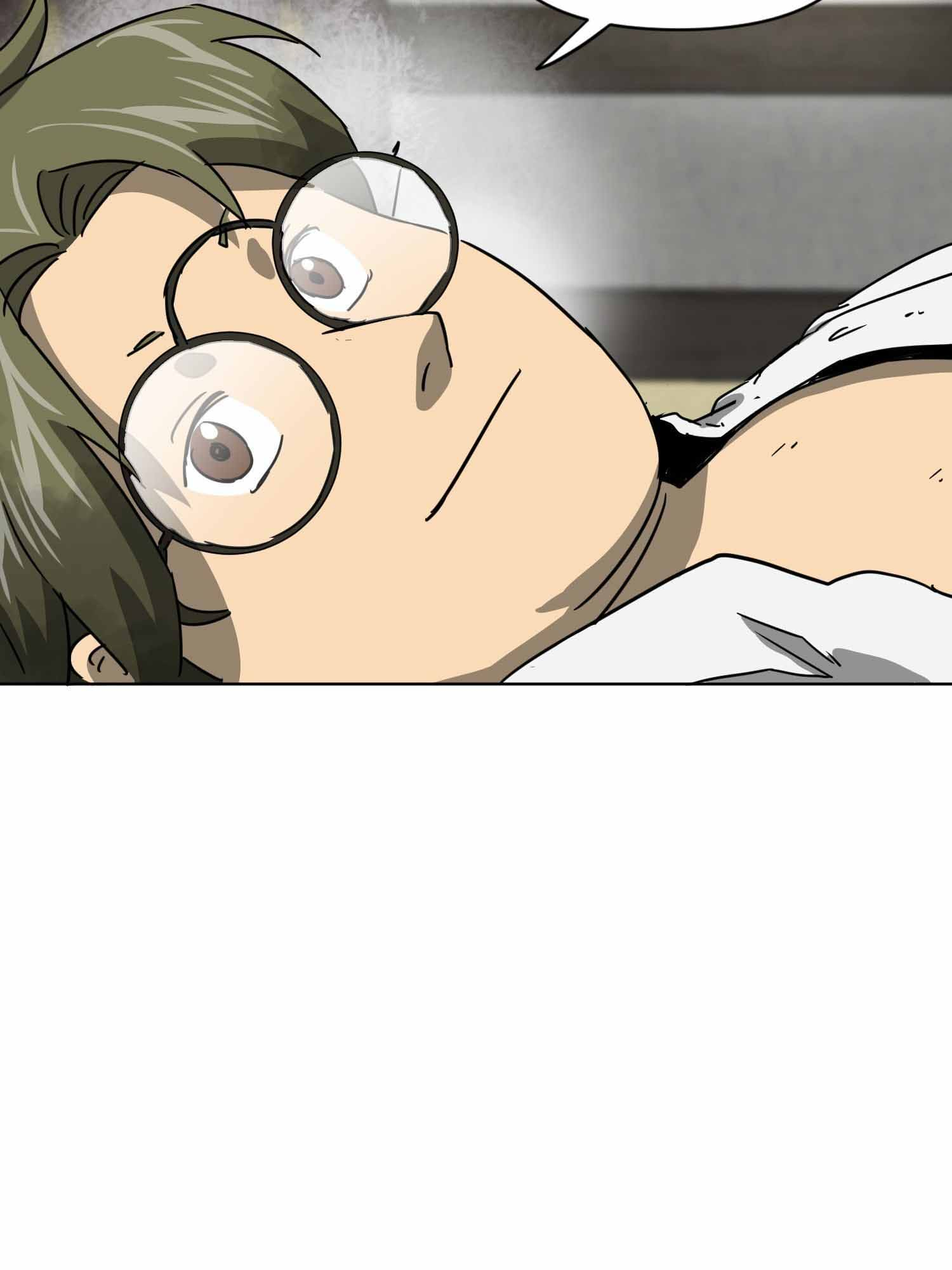 Infinite Leveling: Murim chapter 101 page 37