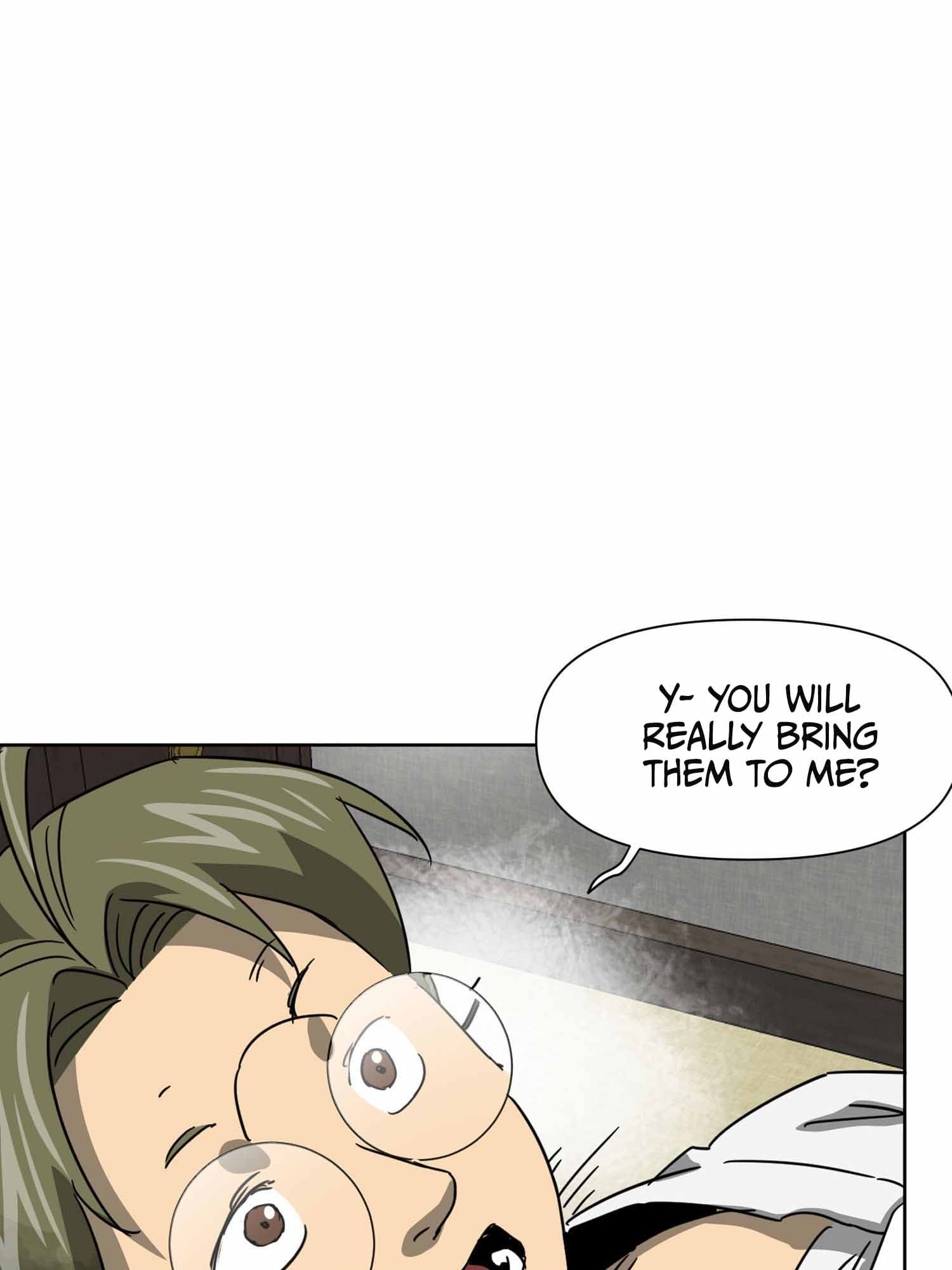 Infinite Leveling: Murim chapter 101 page 43