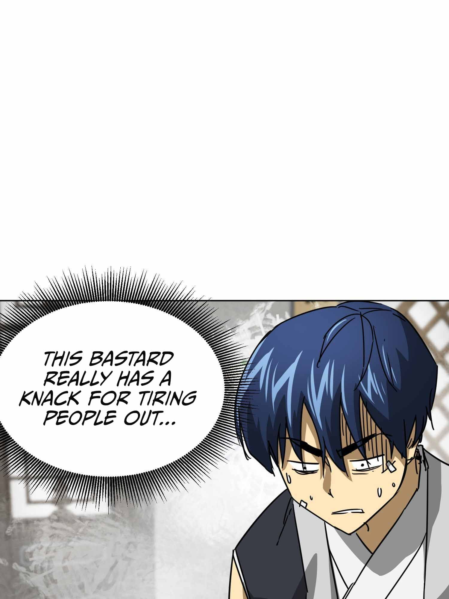 Infinite Leveling: Murim chapter 101 page 53