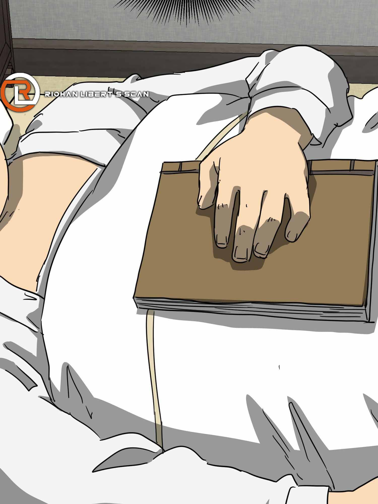 Infinite Leveling: Murim chapter 101 page 60