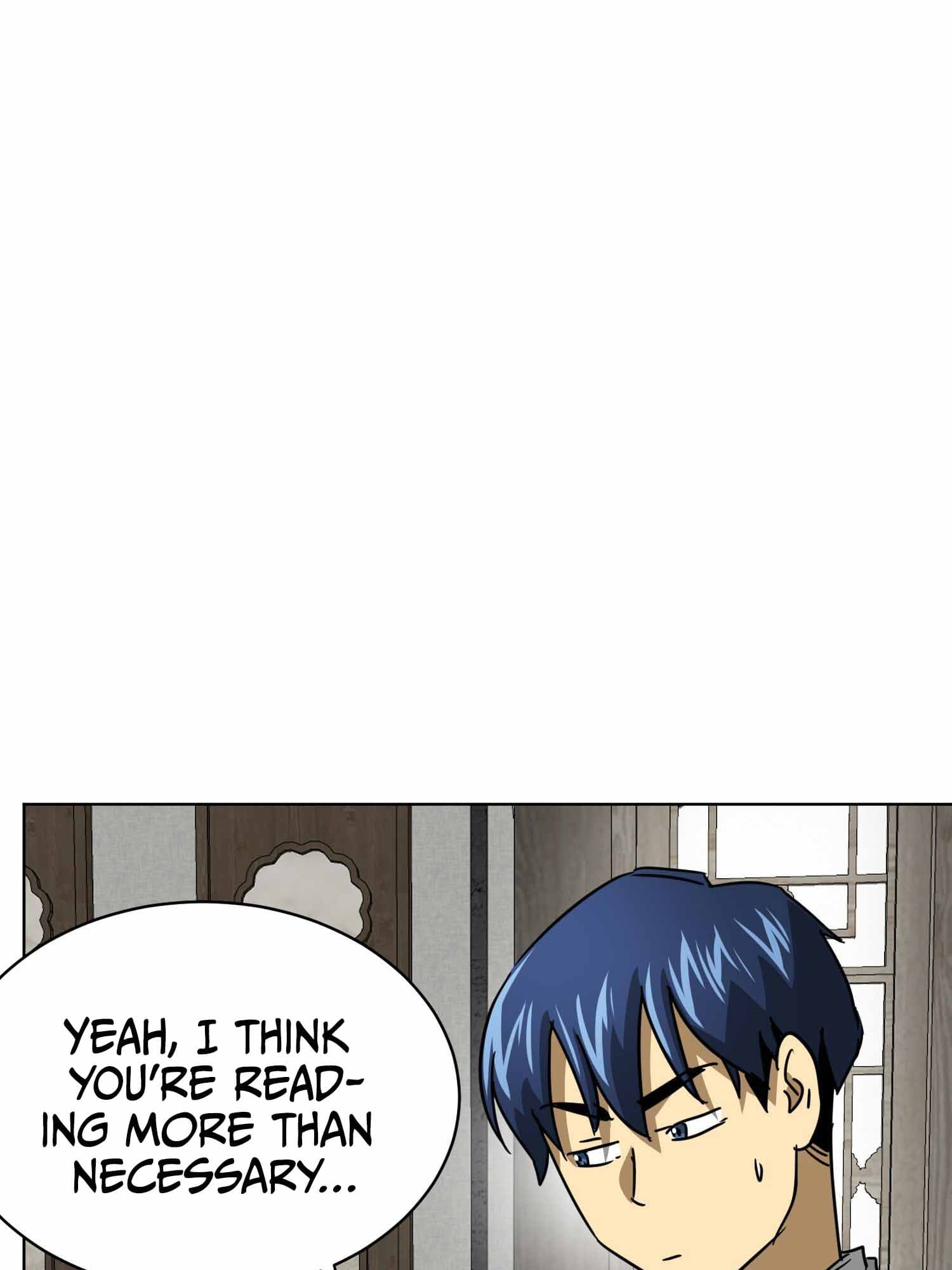 Infinite Leveling: Murim chapter 101 page 64