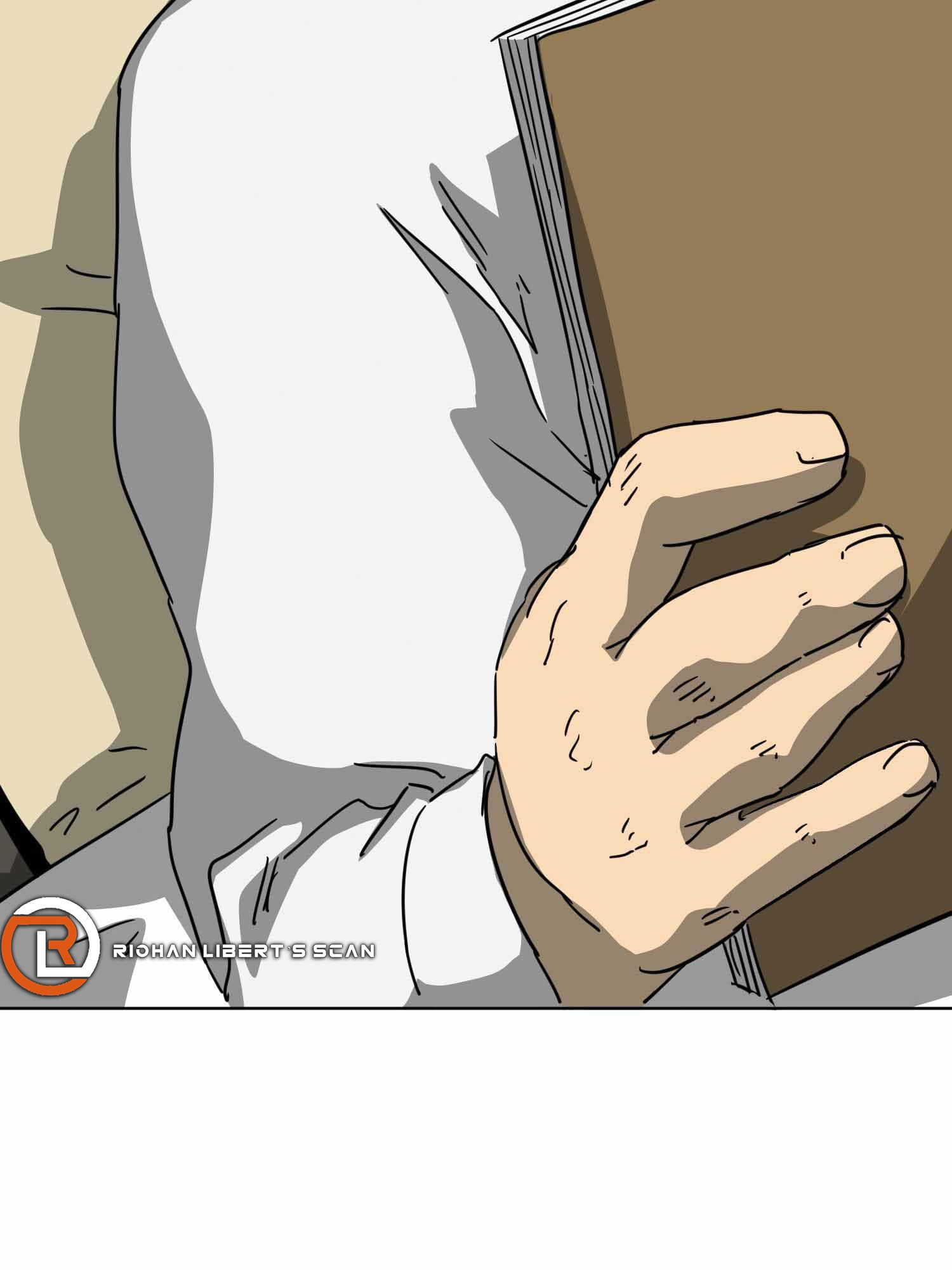 Infinite Leveling: Murim chapter 101 page 75