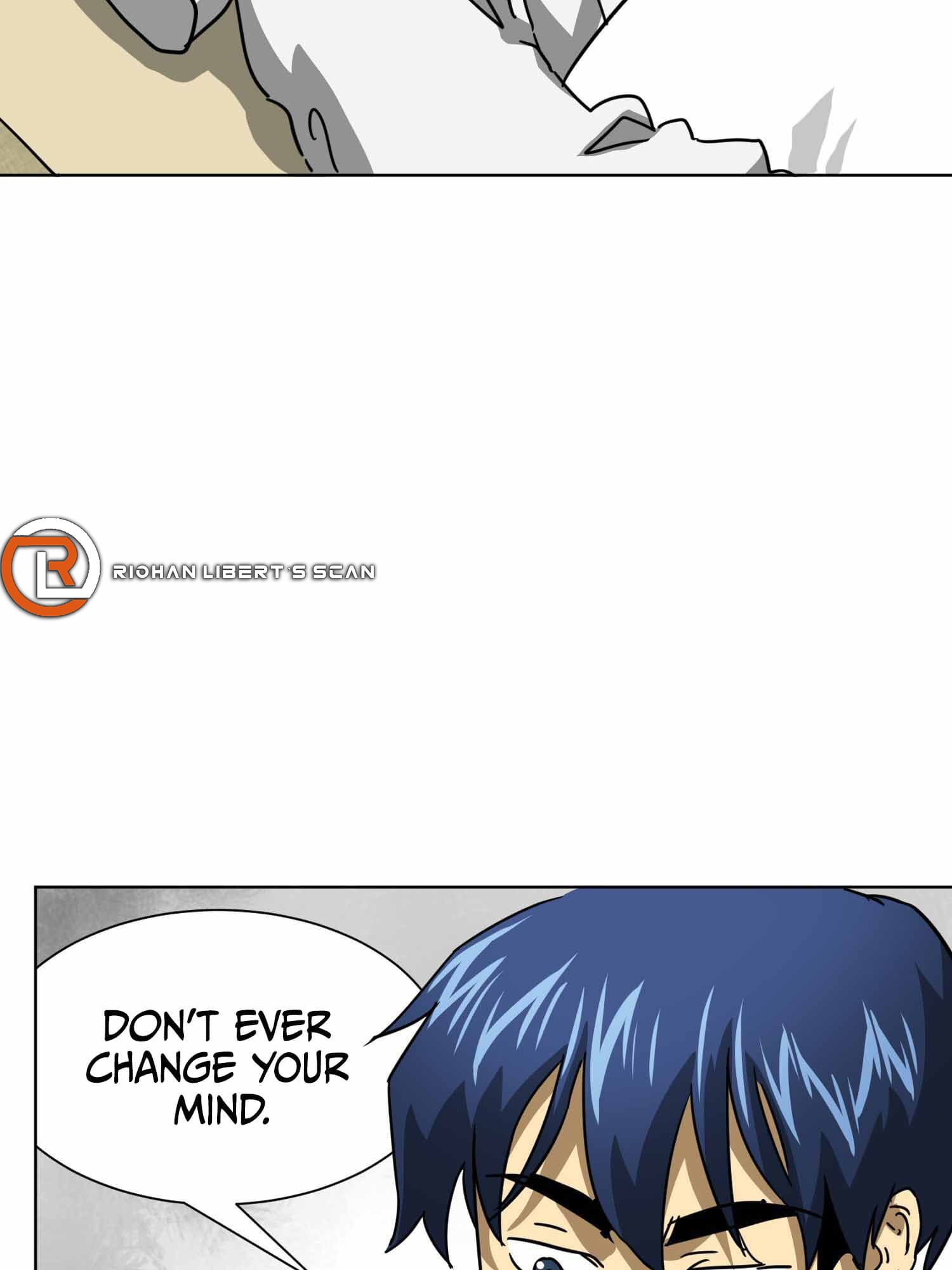 Infinite Leveling: Murim chapter 101 page 85