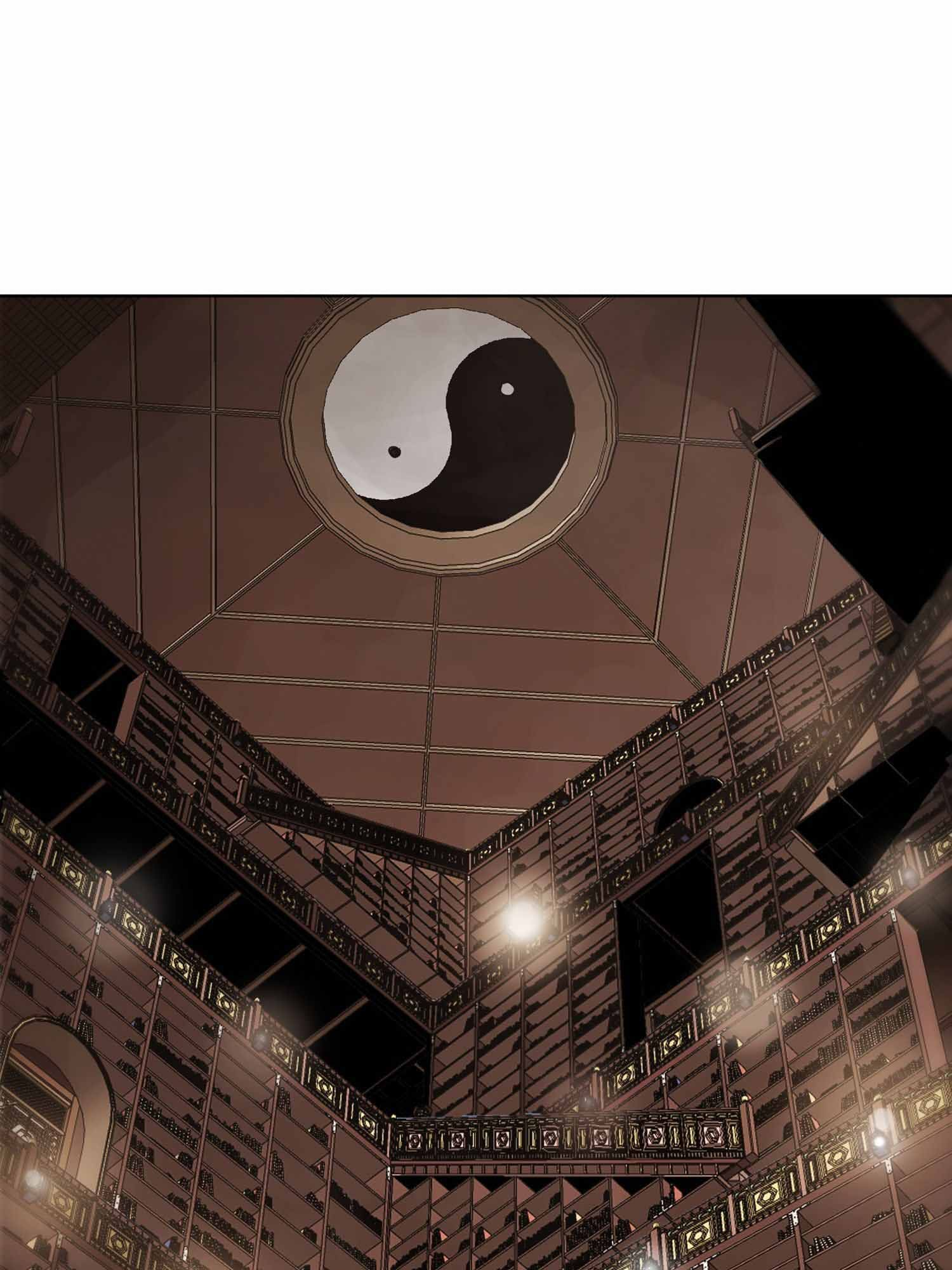 Infinite Leveling: Murim chapter 101 page 89