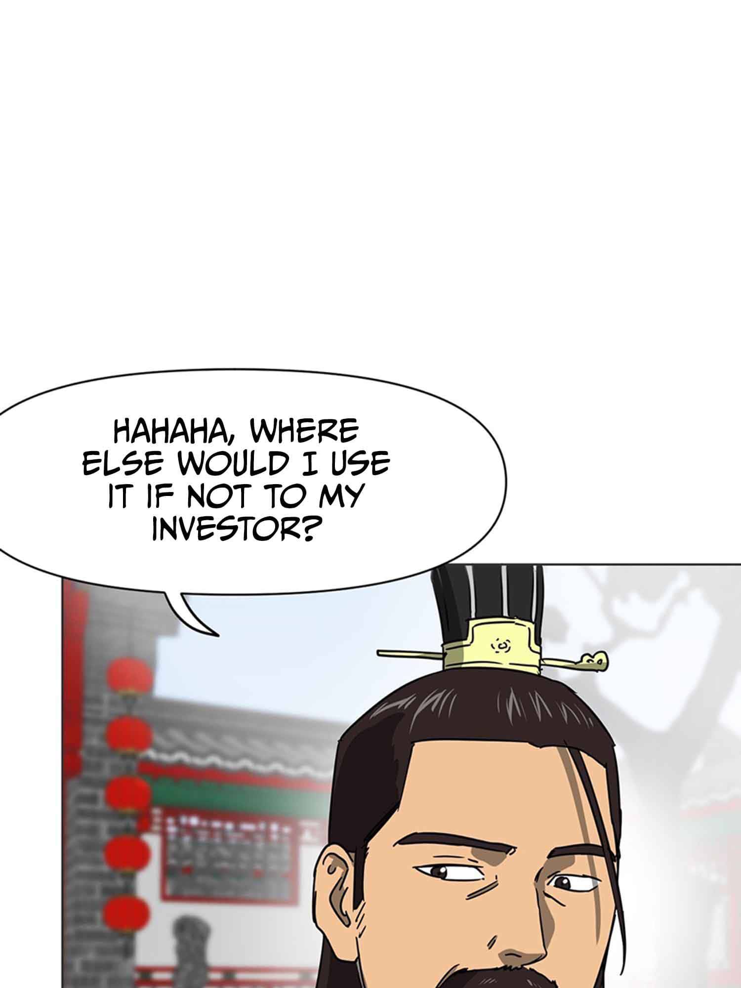 Infinite Leveling: Murim chapter 102.1 page 10