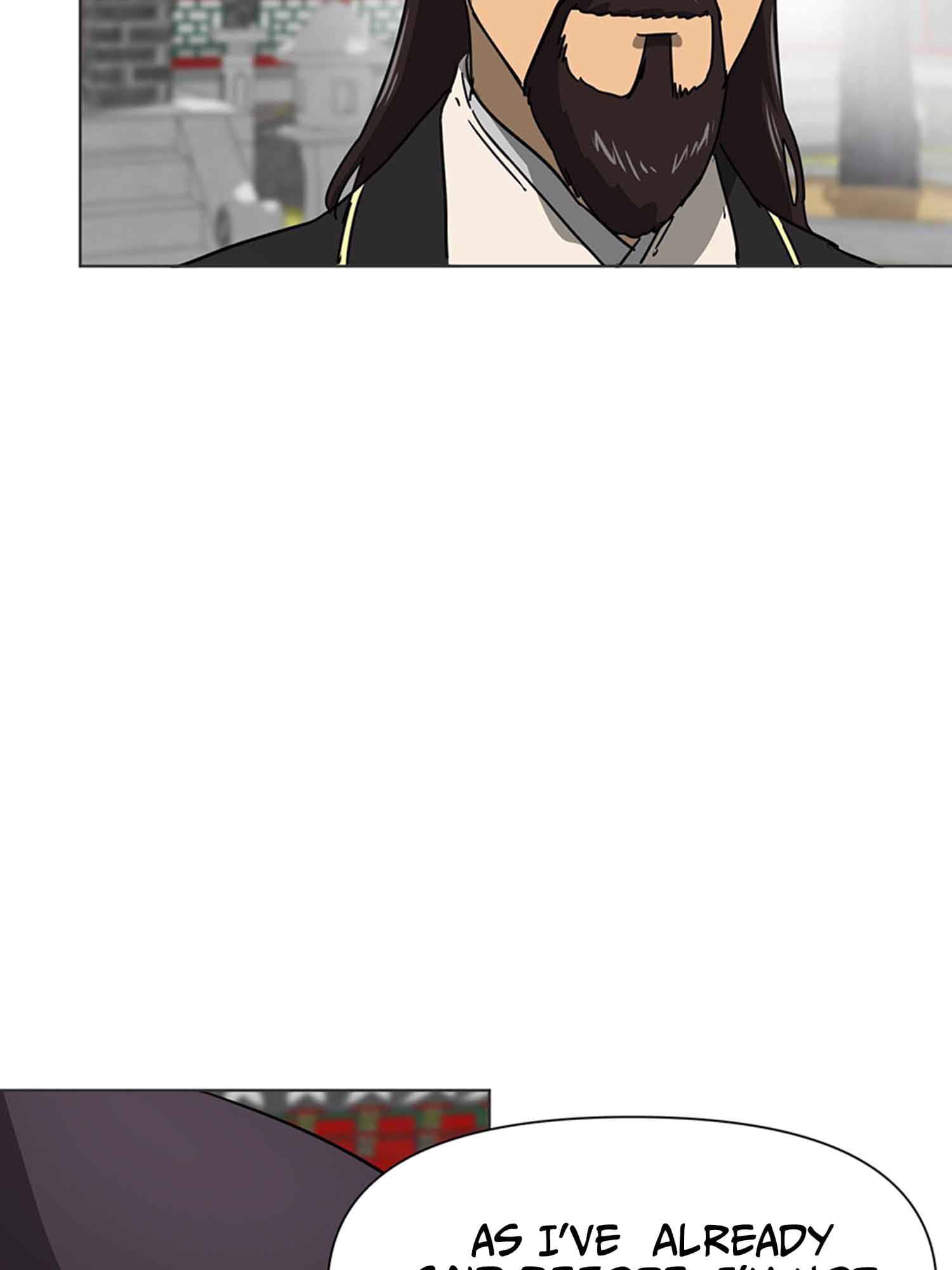 Infinite Leveling: Murim chapter 102.1 page 11