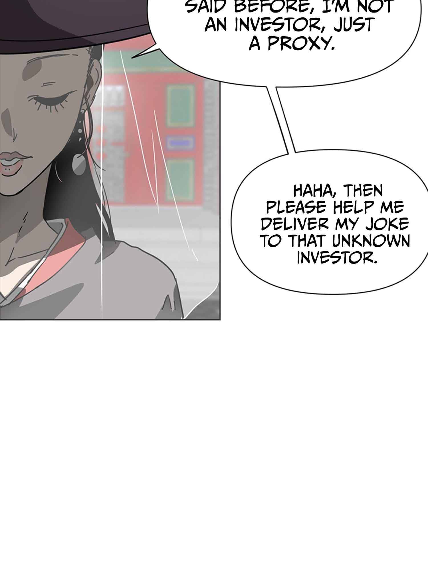 Infinite Leveling: Murim chapter 102.1 page 12