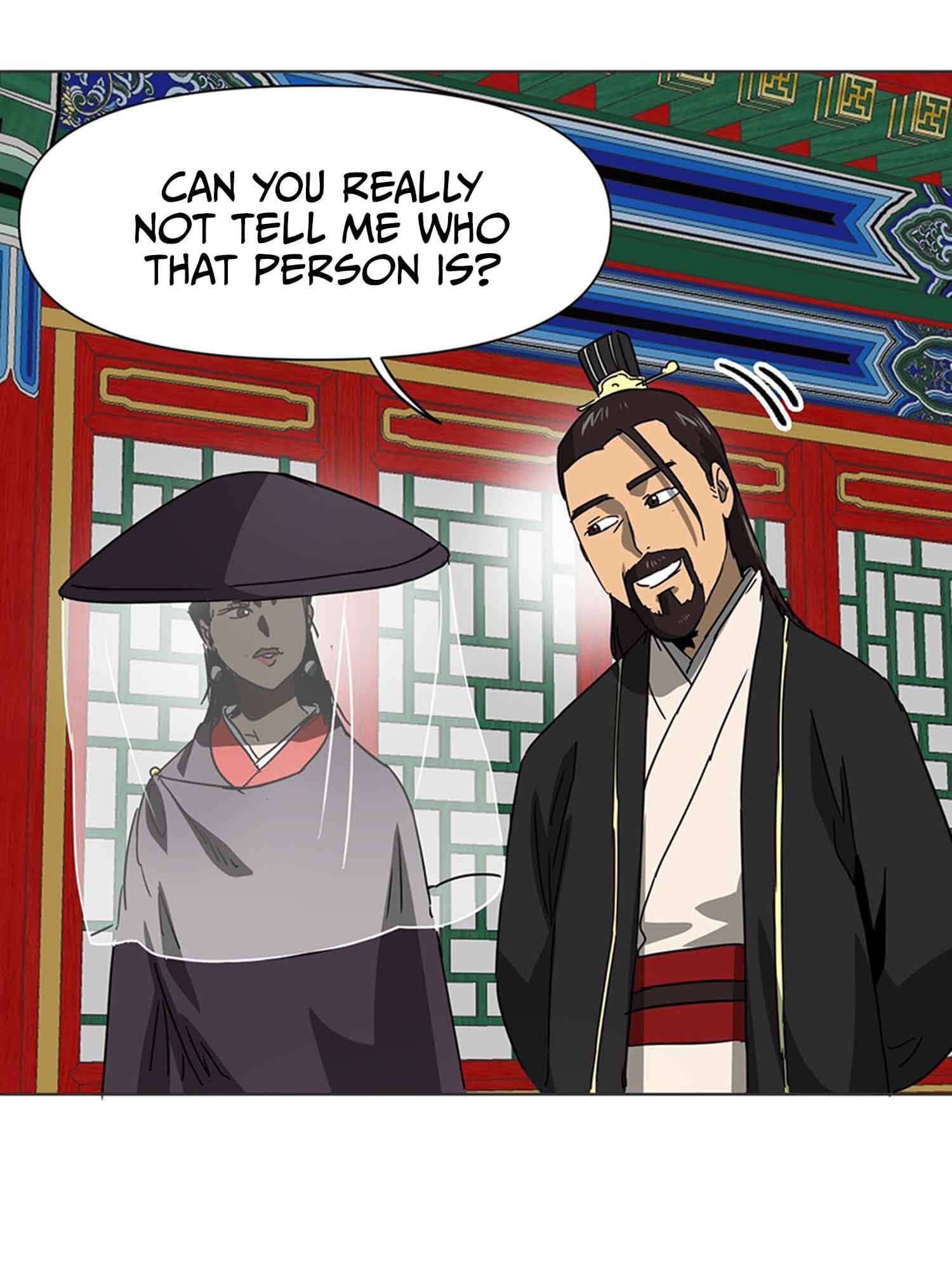 Infinite Leveling: Murim chapter 102.1 page 19