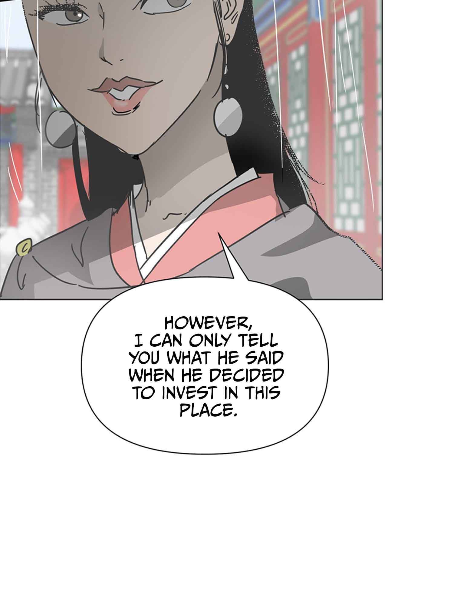 Infinite Leveling: Murim chapter 102.1 page 21