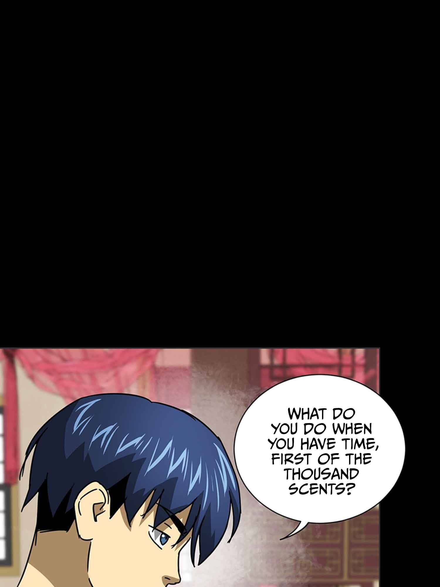 Infinite Leveling: Murim chapter 102.1 page 27