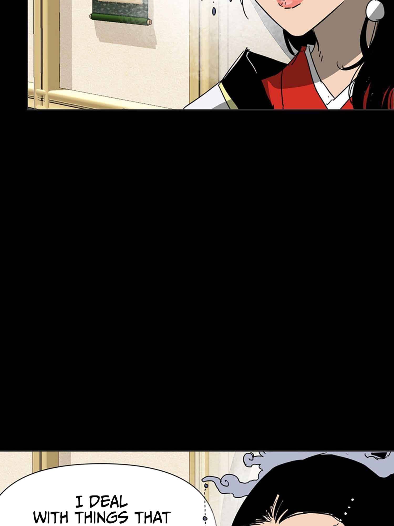 Infinite Leveling: Murim chapter 102.1 page 30