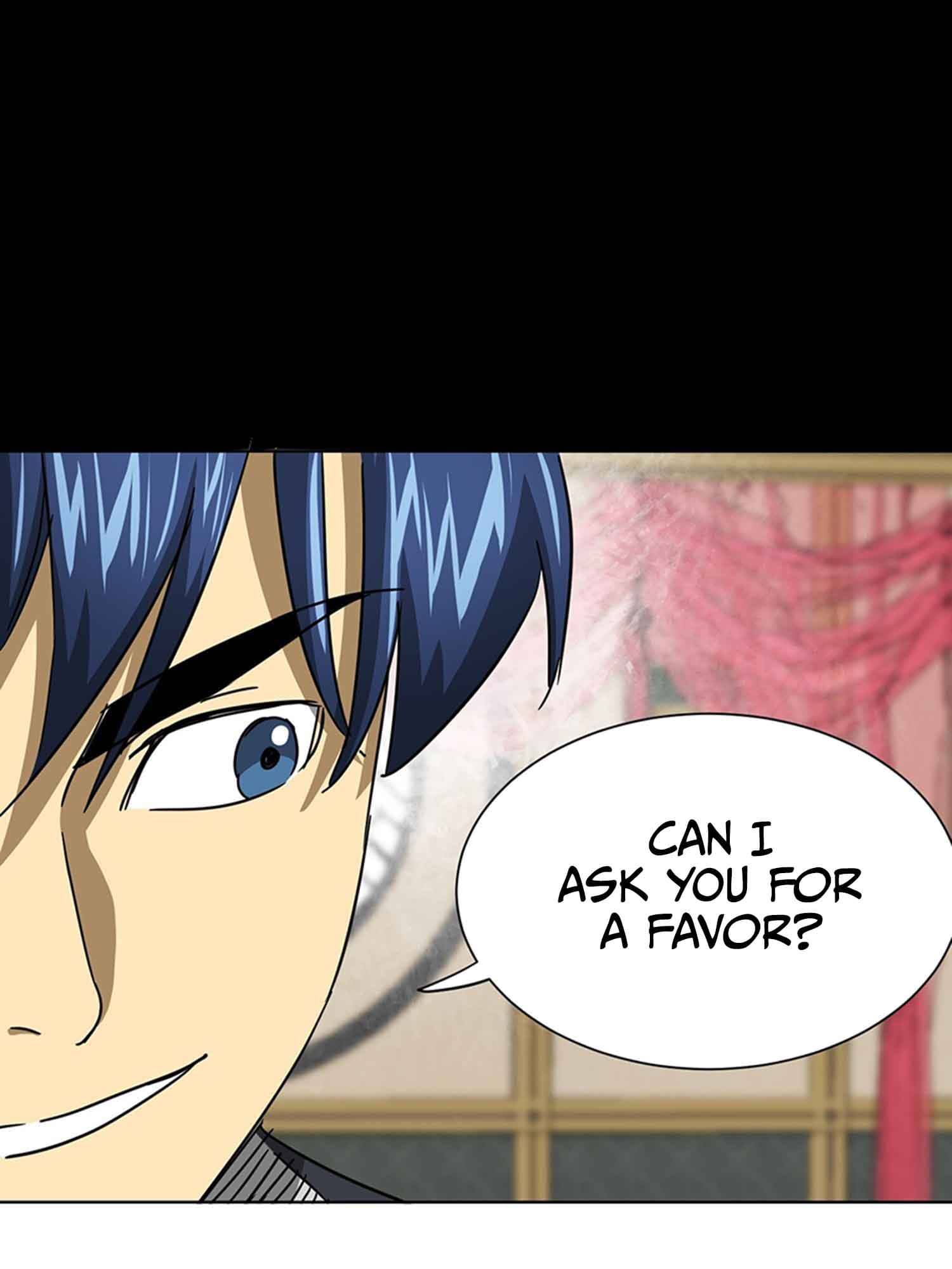 Infinite Leveling: Murim chapter 102.1 page 37