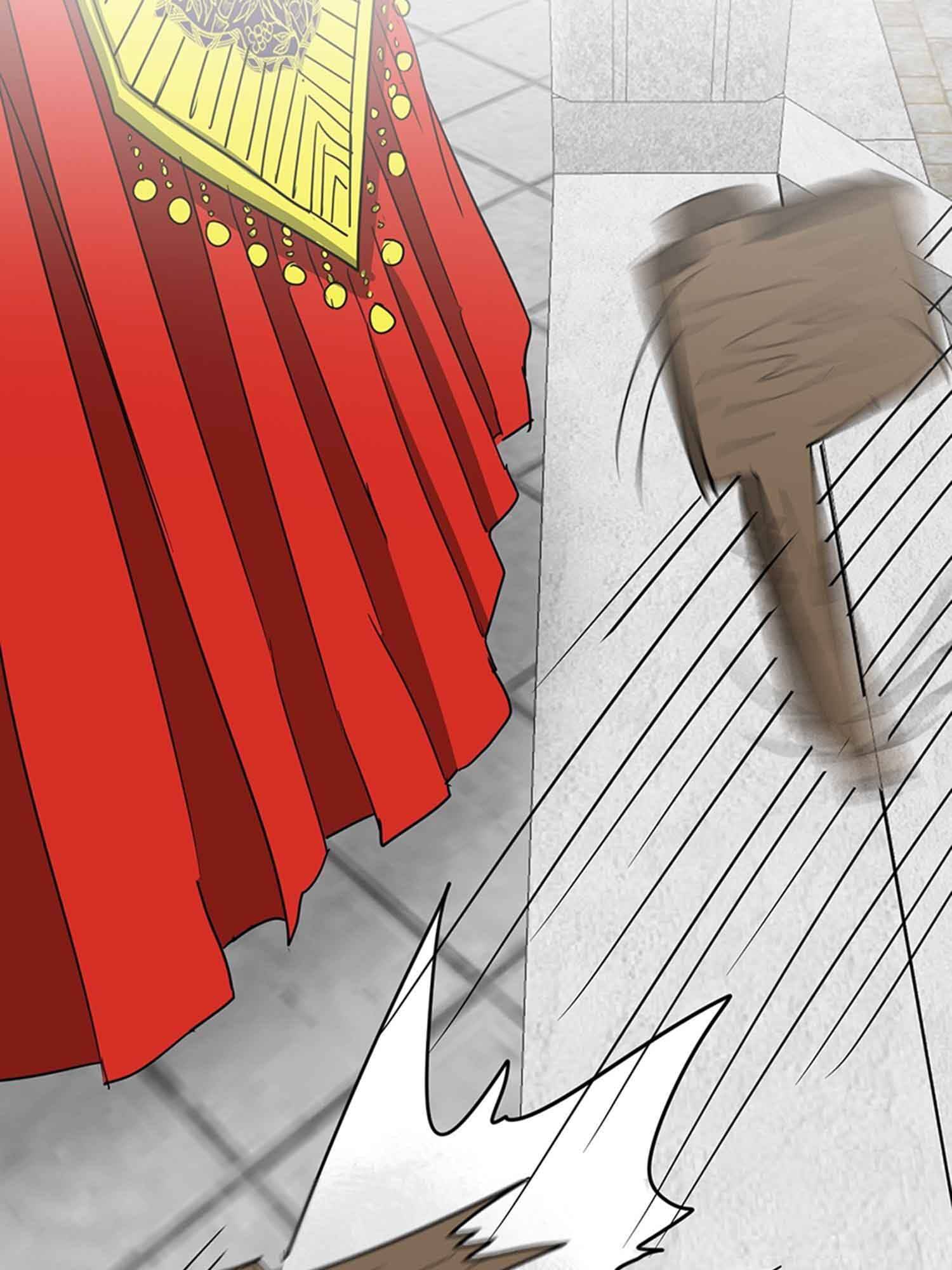 Infinite Leveling: Murim chapter 102.1 page 46