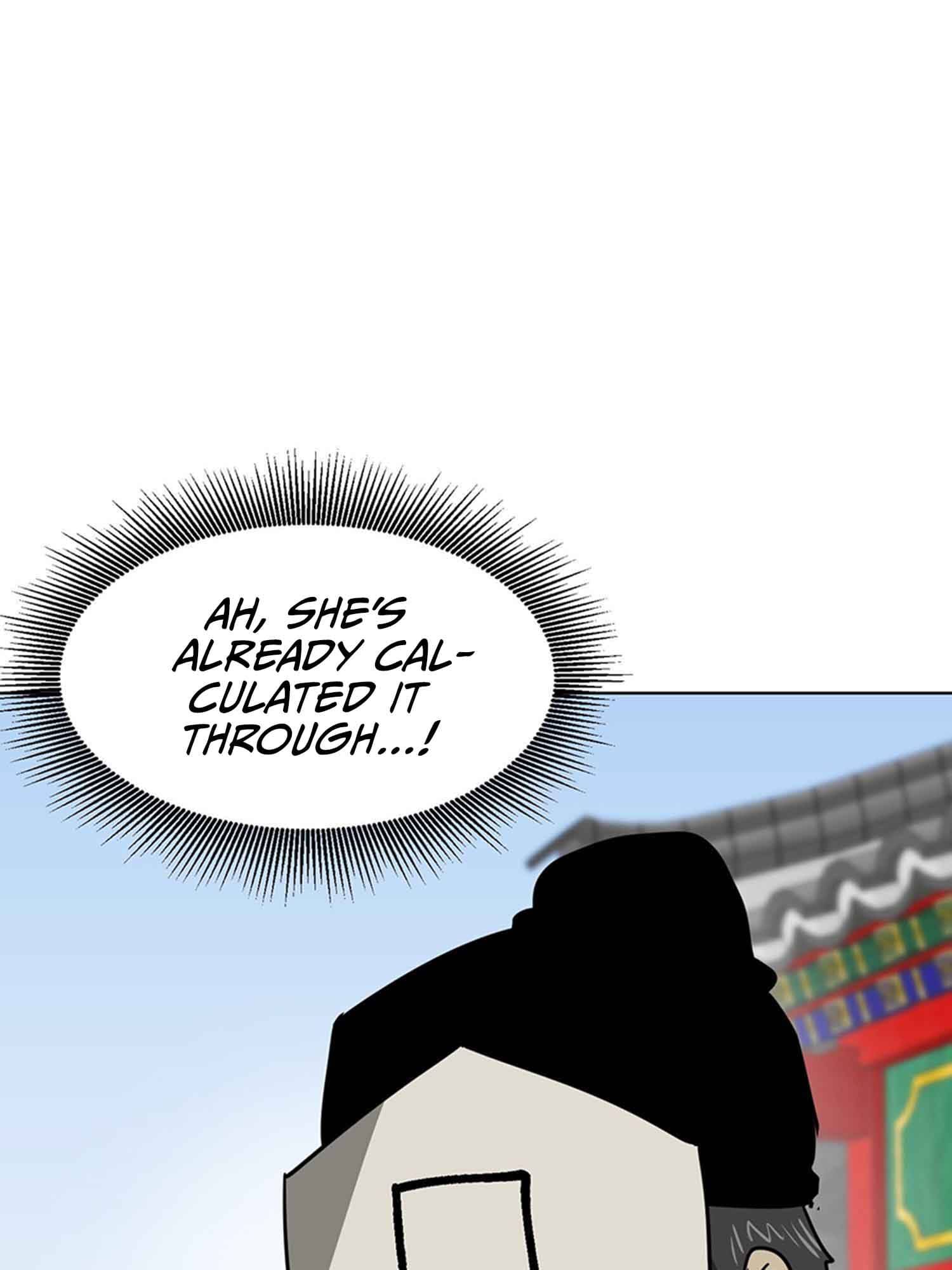 Infinite Leveling: Murim chapter 102.2 page 10