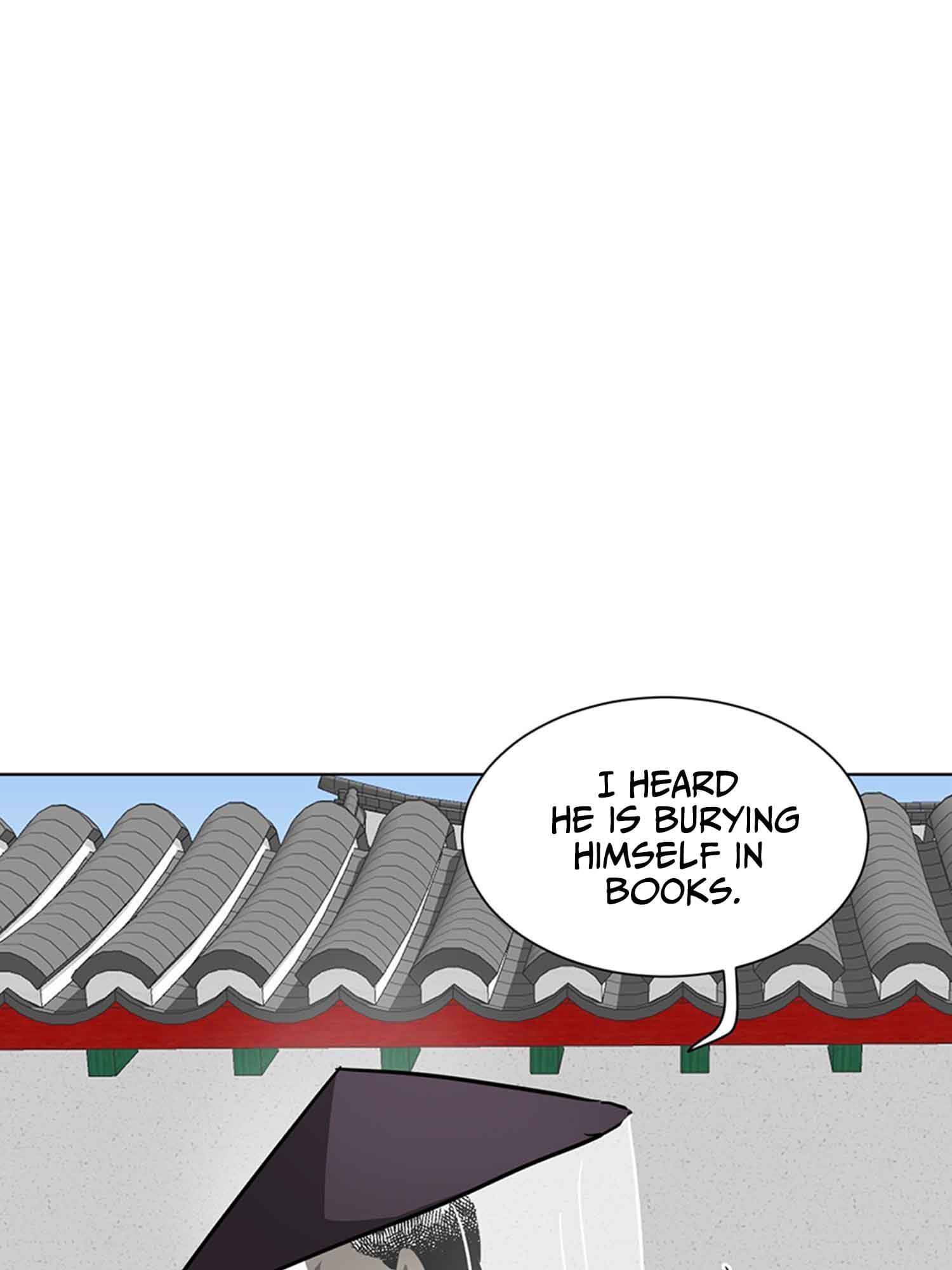 Infinite Leveling: Murim chapter 102.2 page 14