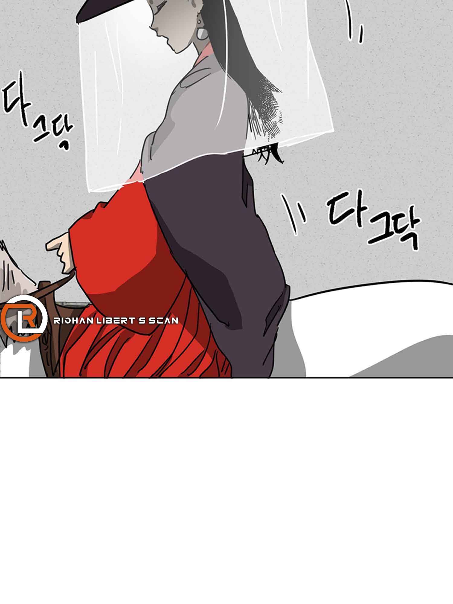 Infinite Leveling: Murim chapter 102.2 page 15