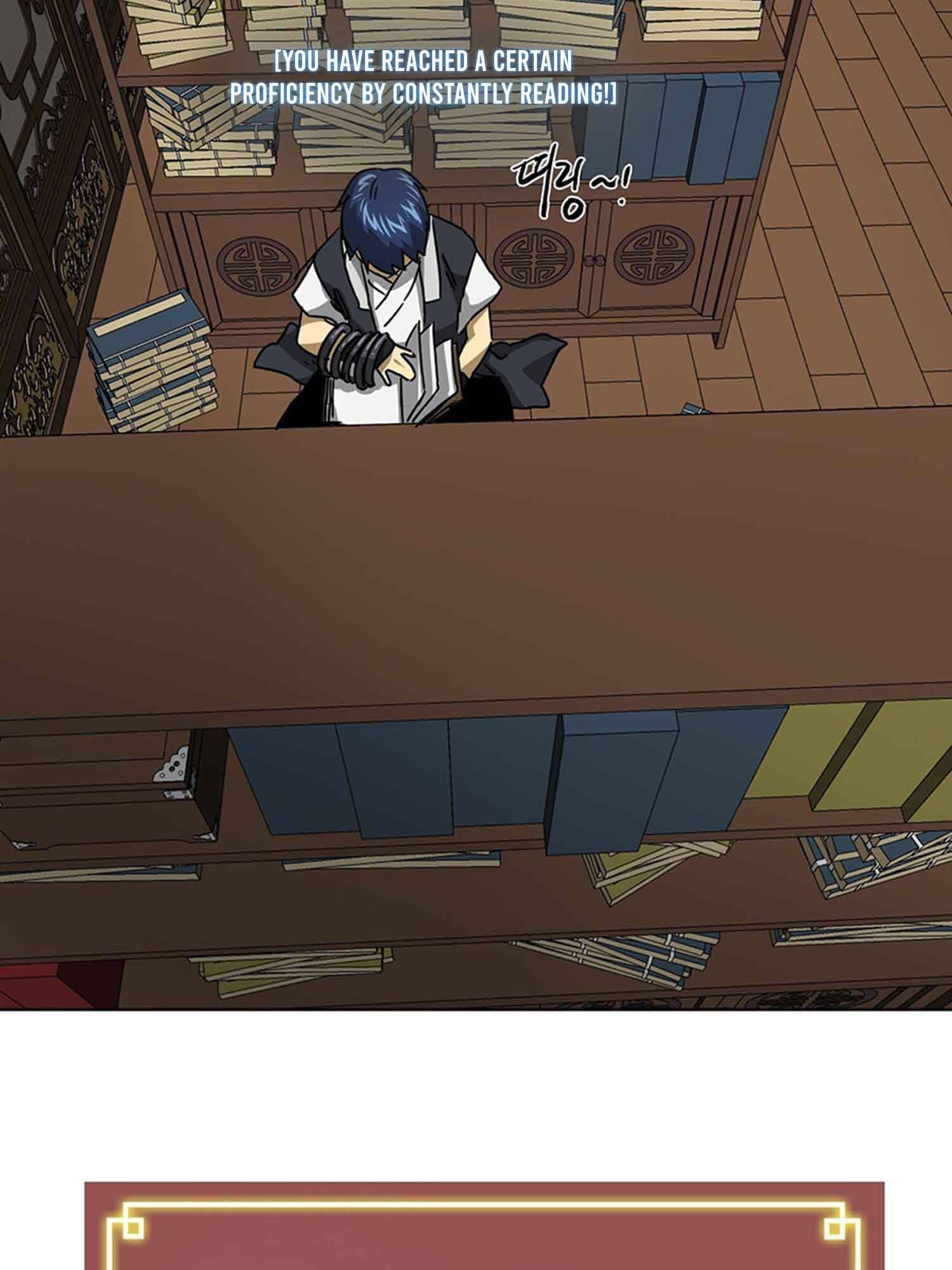 Infinite Leveling: Murim chapter 102.2 page 20