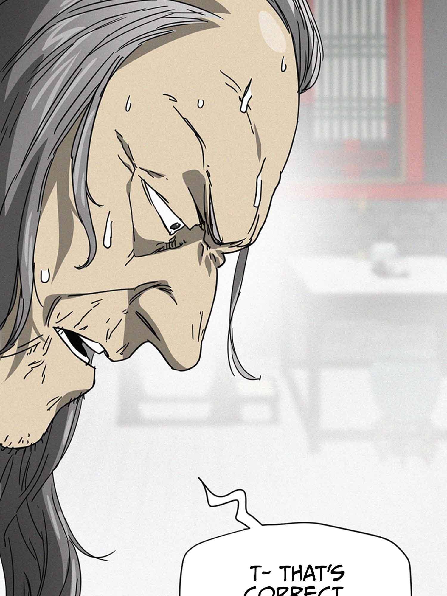 Infinite Leveling: Murim chapter 102.2 page 72