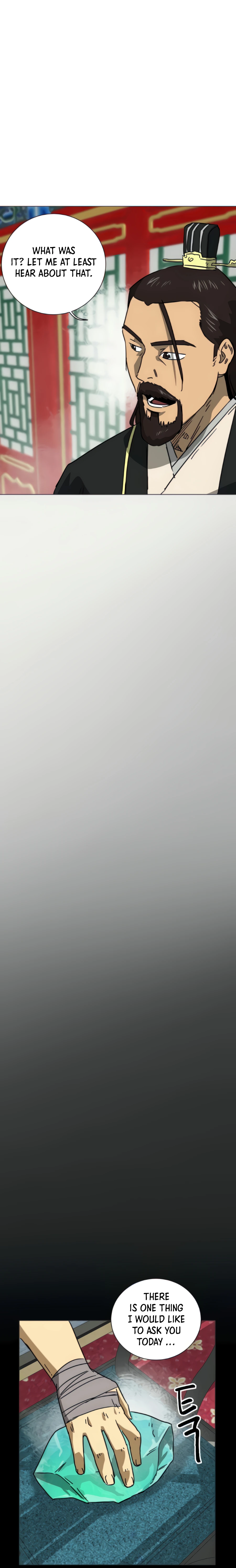 Infinite Leveling: Murim chapter 102 page 6