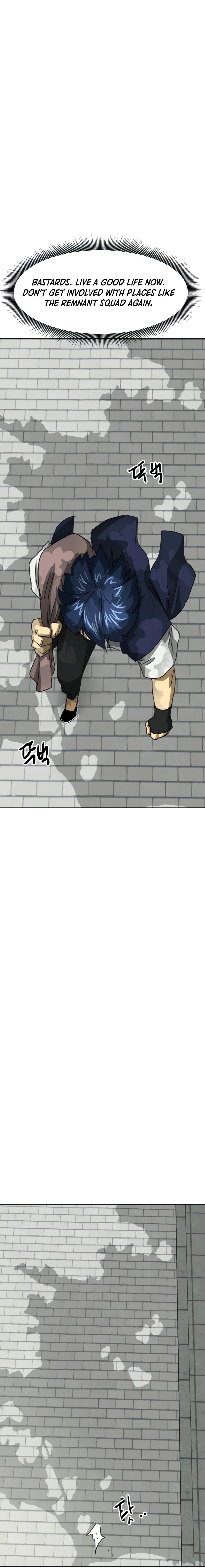 Infinite Leveling: Murim chapter 103 page 11