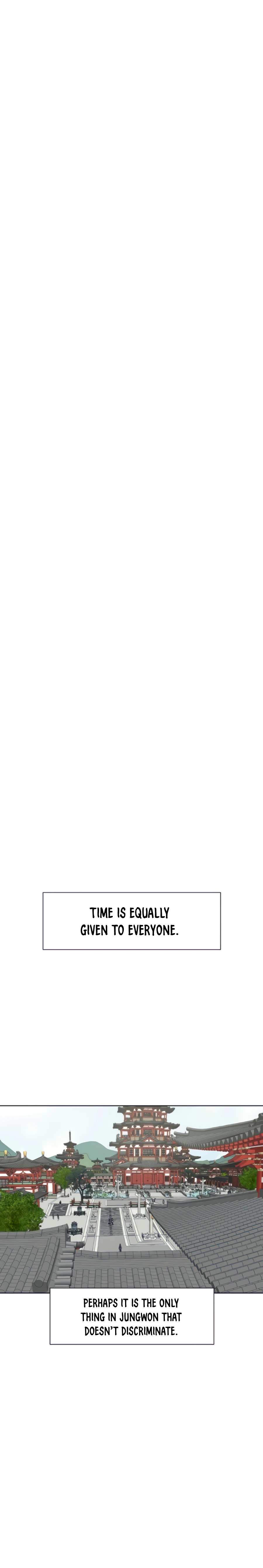 Infinite Leveling: Murim chapter 103 page 12