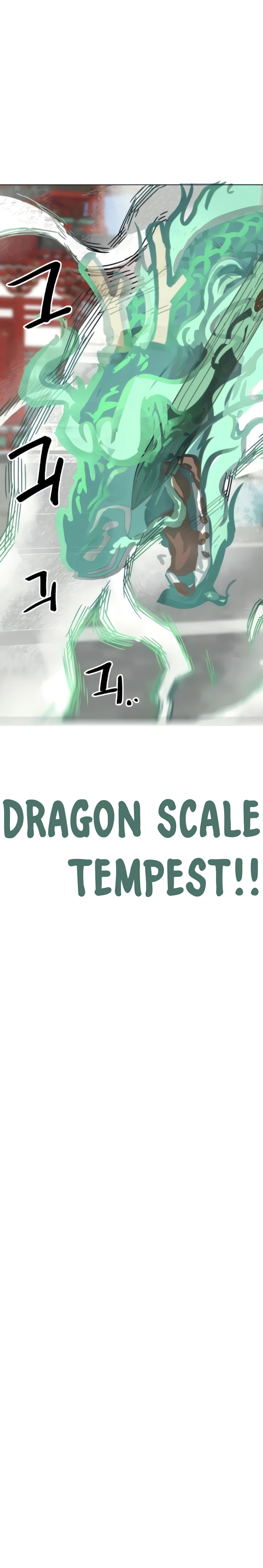 Infinite Leveling: Murim chapter 103 page 36