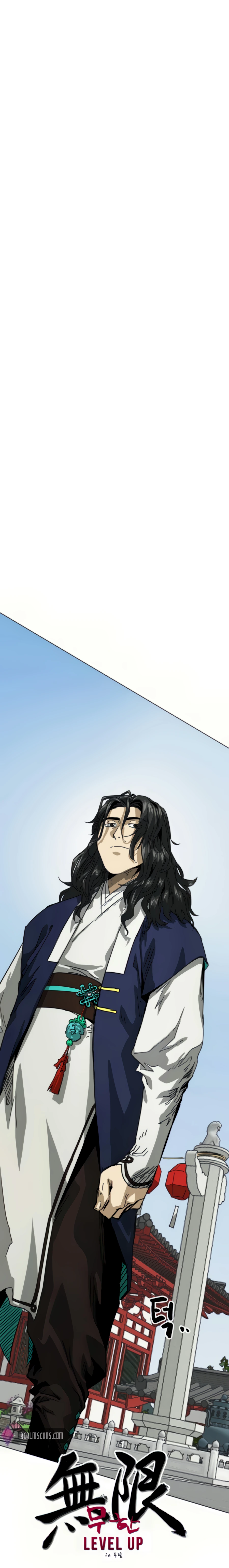 Infinite Leveling: Murim chapter 105 page 11