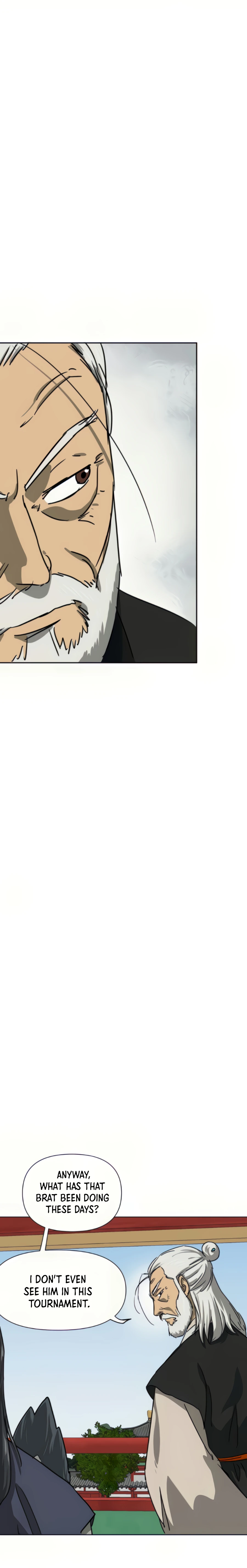 Infinite Leveling: Murim chapter 108 page 12