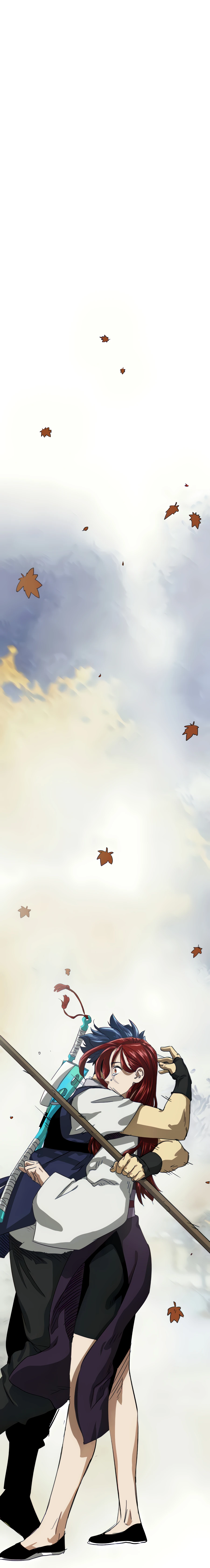 Infinite Leveling: Murim chapter 111 page 24