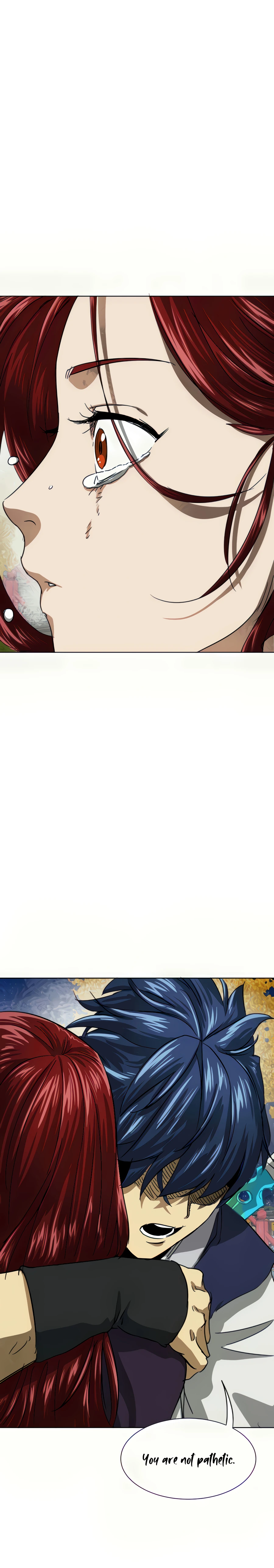 Infinite Leveling: Murim chapter 111 page 25