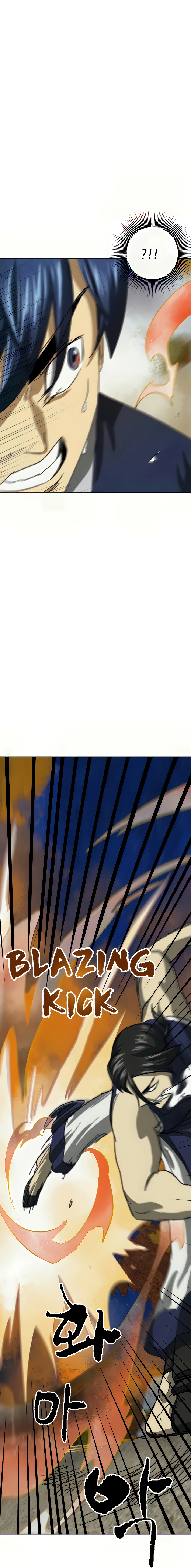 Infinite Leveling: Murim chapter 111 page 41