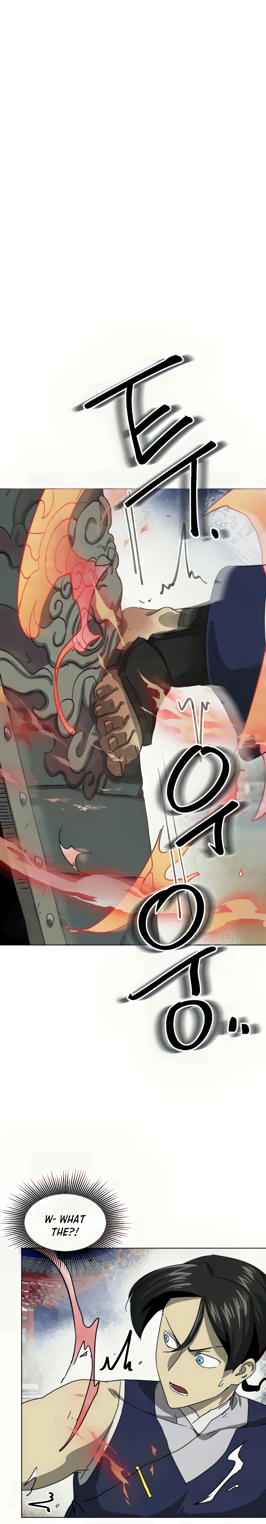 Infinite Leveling: Murim chapter 111 page 43