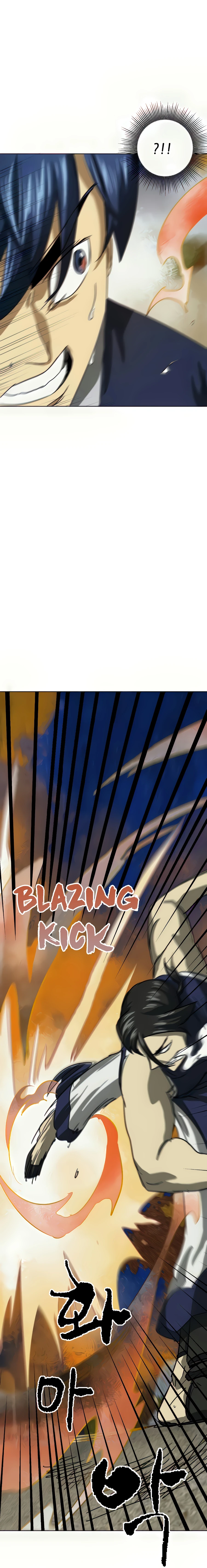 Infinite Leveling: Murim chapter 112 page 4