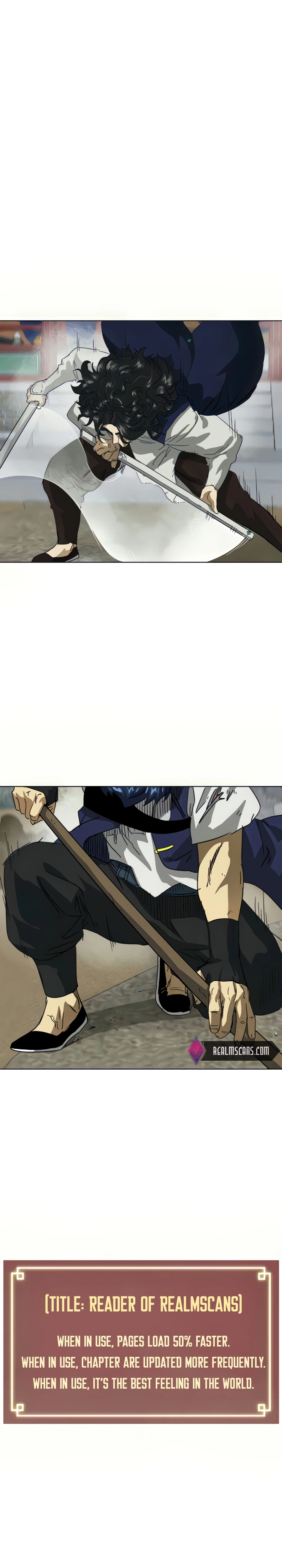 Infinite Leveling: Murim chapter 113 page 13