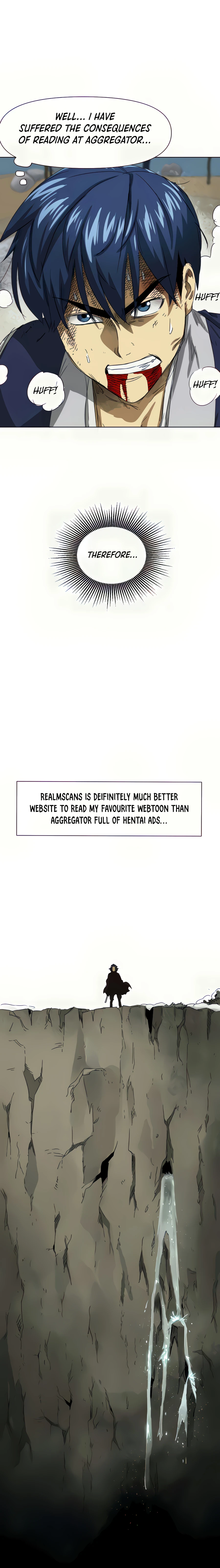 Infinite Leveling: Murim chapter 113 page 17