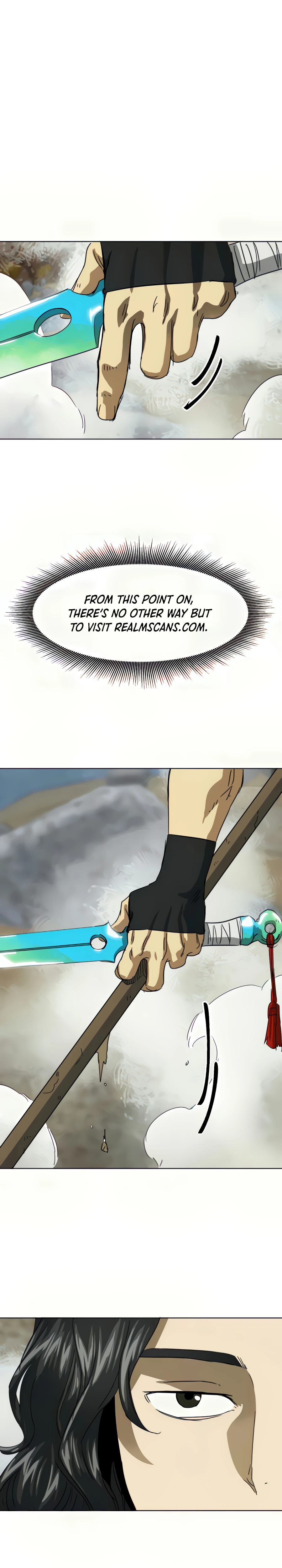 Infinite Leveling: Murim chapter 113 page 21