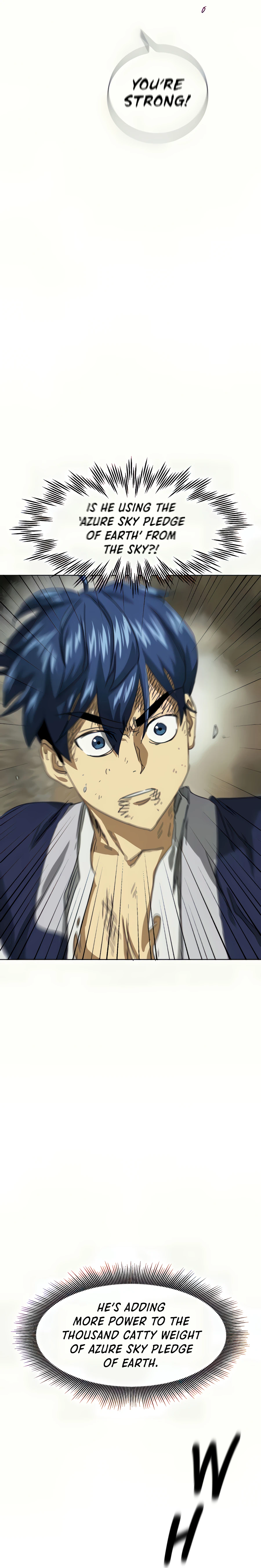 Infinite Leveling: Murim chapter 114 page 24