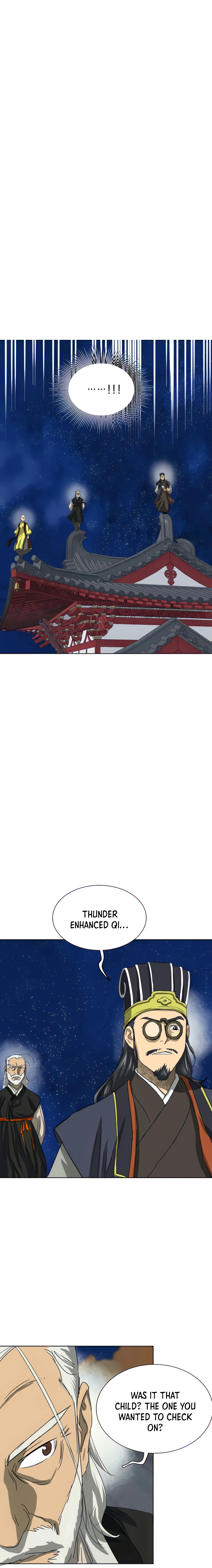 Infinite Leveling: Murim chapter 116 page 25