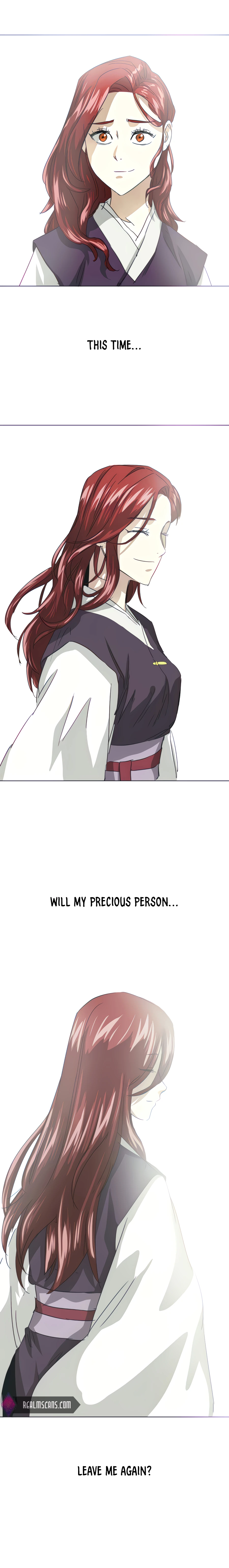 Infinite Leveling: Murim chapter 116 page 35