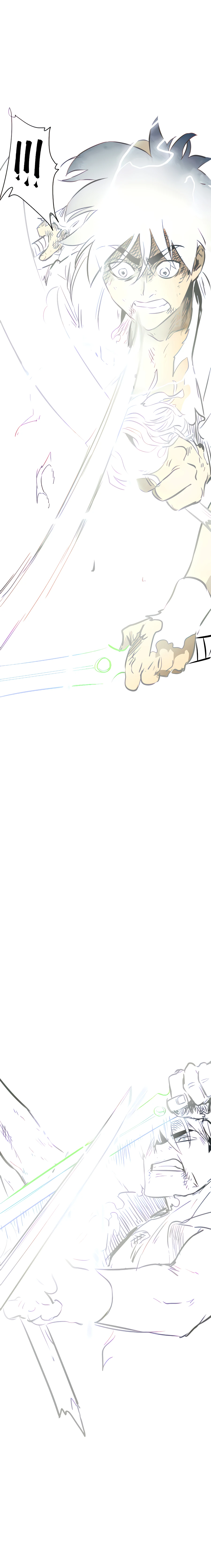 Infinite Leveling: Murim chapter 116 page 42