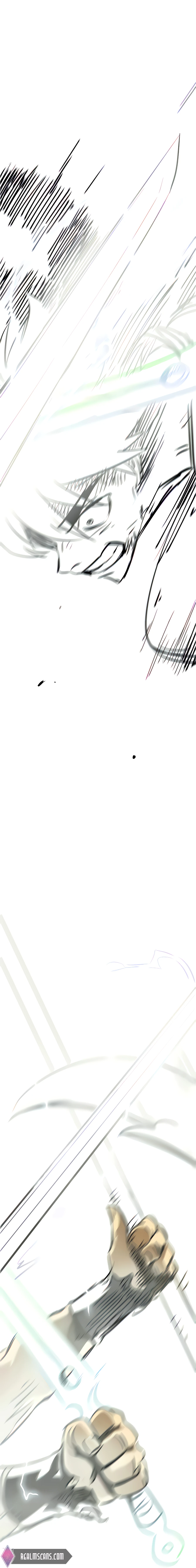 Infinite Leveling: Murim chapter 116 page 43