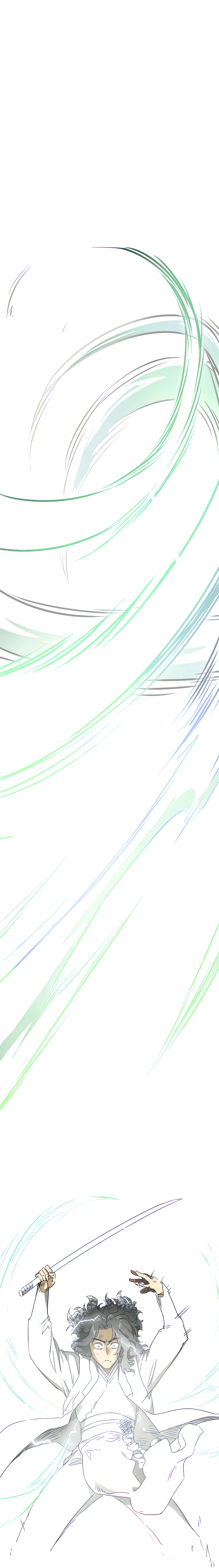 Infinite Leveling: Murim chapter 116 page 44