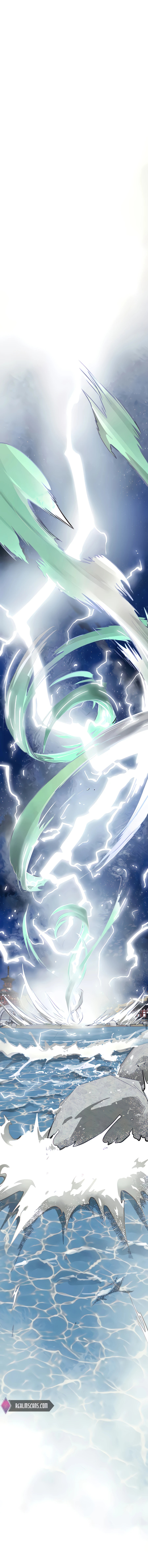 Infinite Leveling: Murim chapter 116 page 47