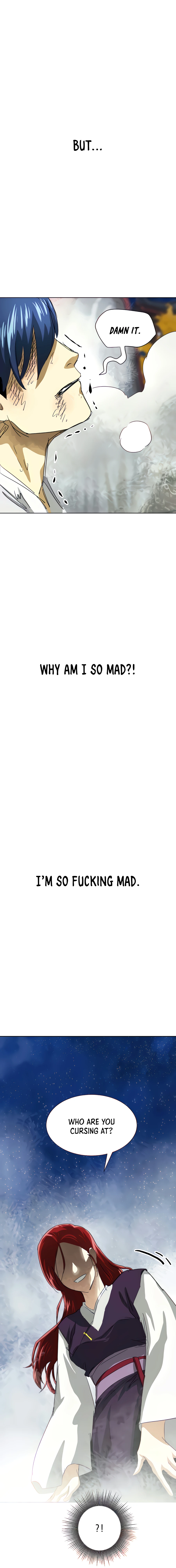 Infinite Leveling: Murim chapter 116 page 50