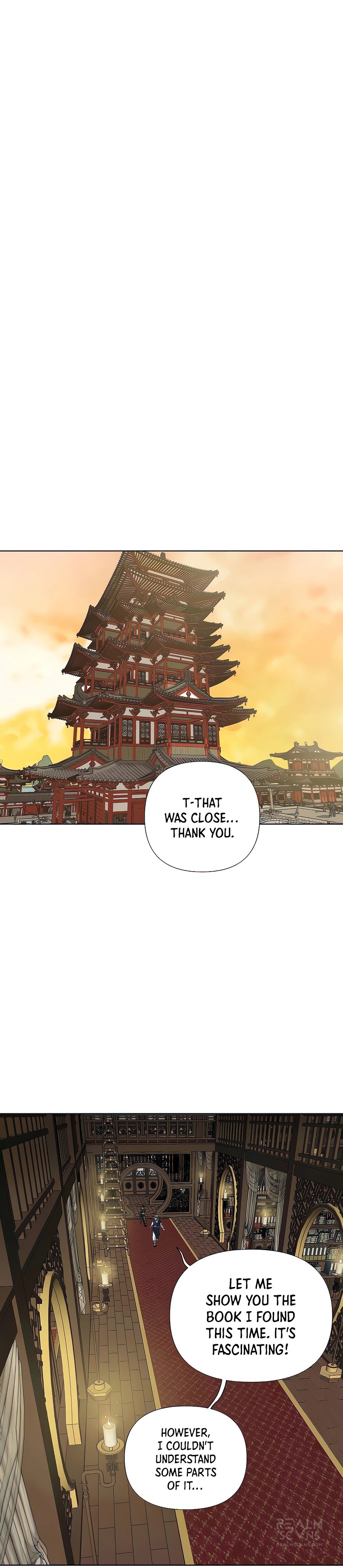 Infinite Leveling: Murim chapter 121 page 39