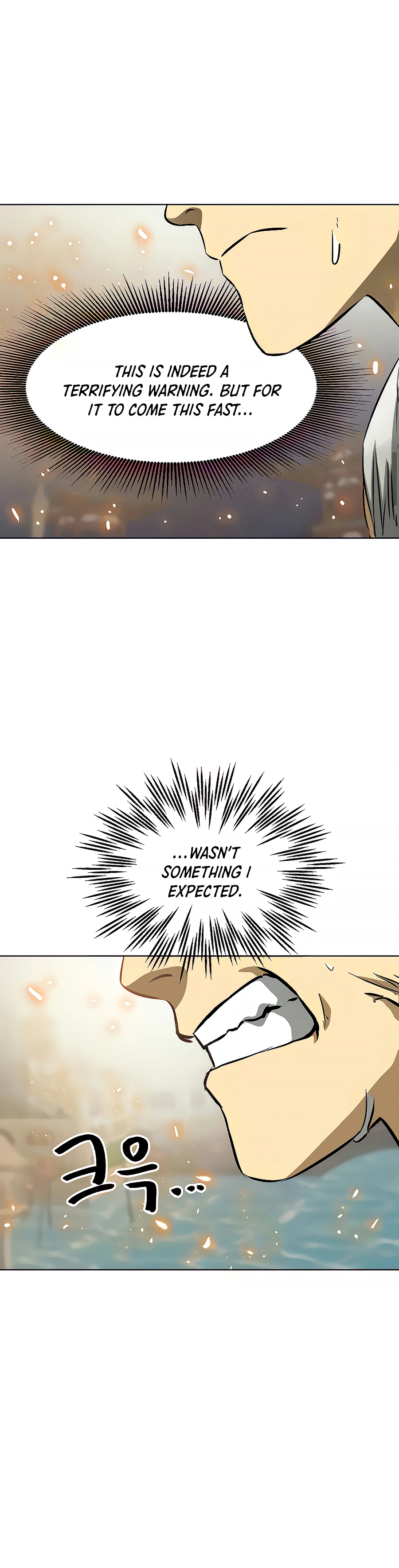 Infinite Leveling: Murim chapter 122 page 19