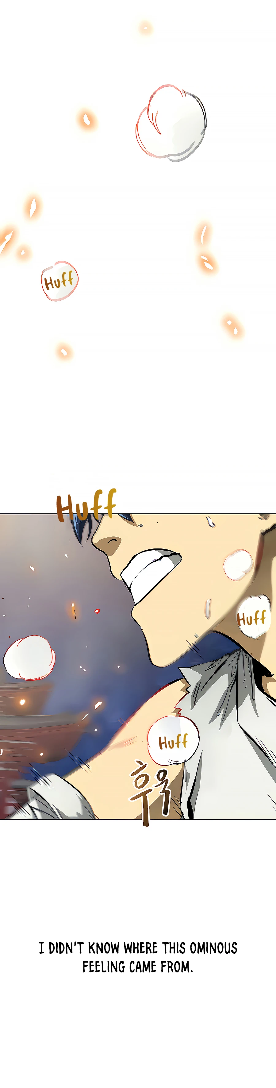 Infinite Leveling: Murim chapter 122 page 3