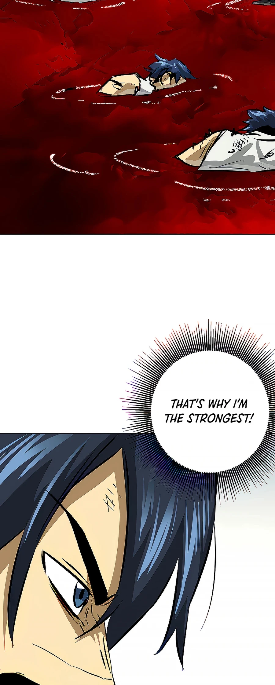 Infinite Leveling: Murim chapter 125 page 16