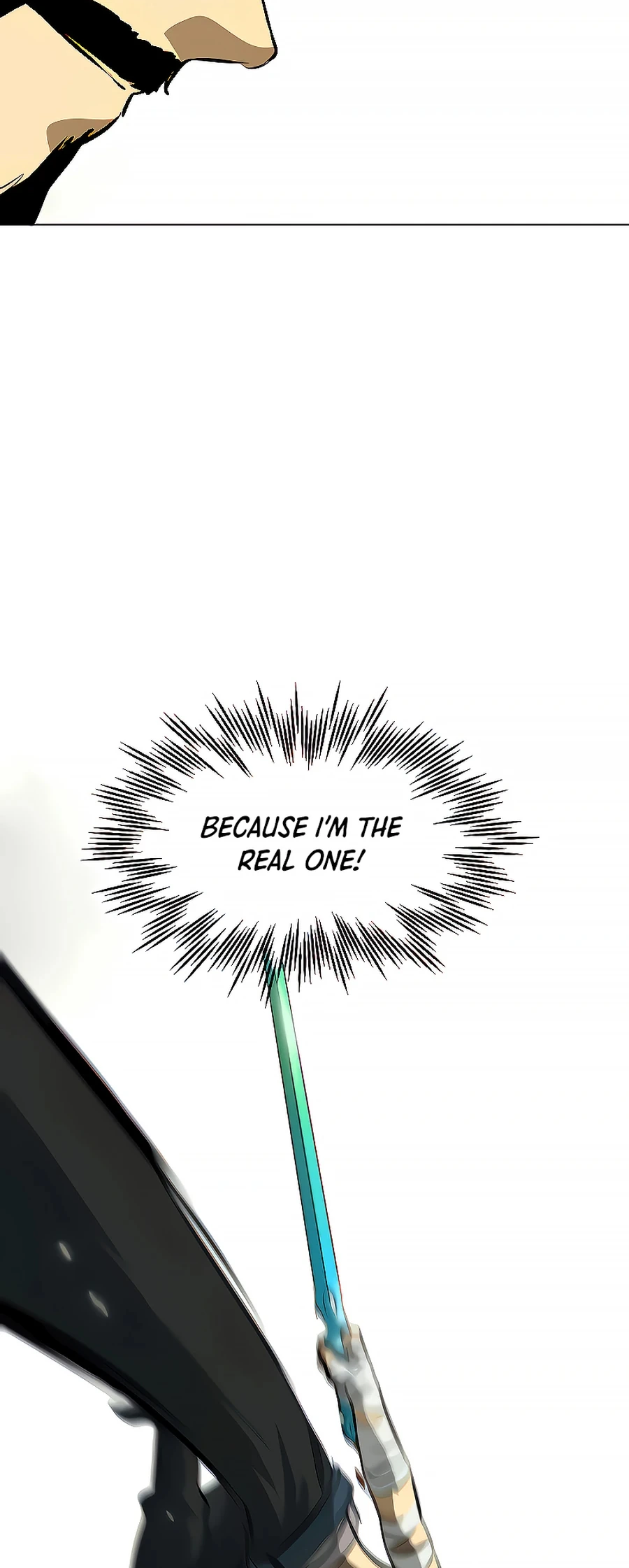 Infinite Leveling: Murim chapter 125 page 17