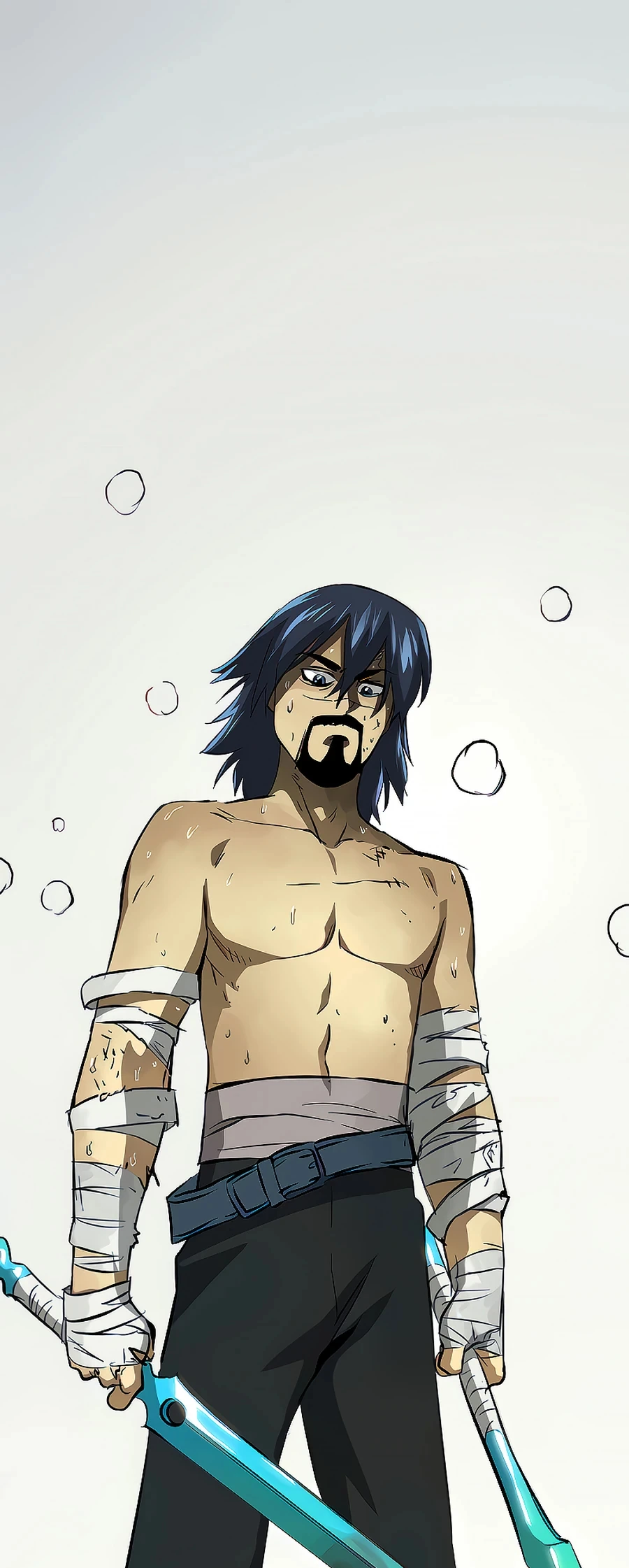 Infinite Leveling: Murim chapter 125 page 2